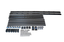 Load image into Gallery viewer, DV8 Offroad 07-18 Jeep Wrangler JK Full-Length Roof Rack