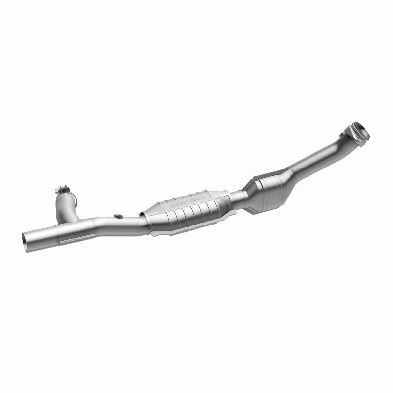 MagnaFlow Conv DF 99-02 Expedition 5.4L 4wd