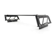 Load image into Gallery viewer, DV8 Offroad 07-23 Toyota Tundra / 09-23 Ford F150 Raptor MTO Series Bed Rack -  2pc Adj.