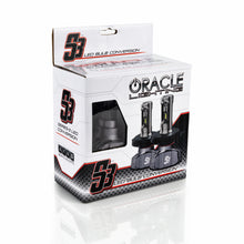 Load image into Gallery viewer, Oracle P13W - S3 LED Headlight Bulb Conversion Kit - 6000K SEE WARRANTY