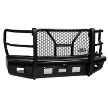 Load image into Gallery viewer, Westin/HDX Bandit 17-19 Ford F-250 / F-350 Front Bumper - Textured Black