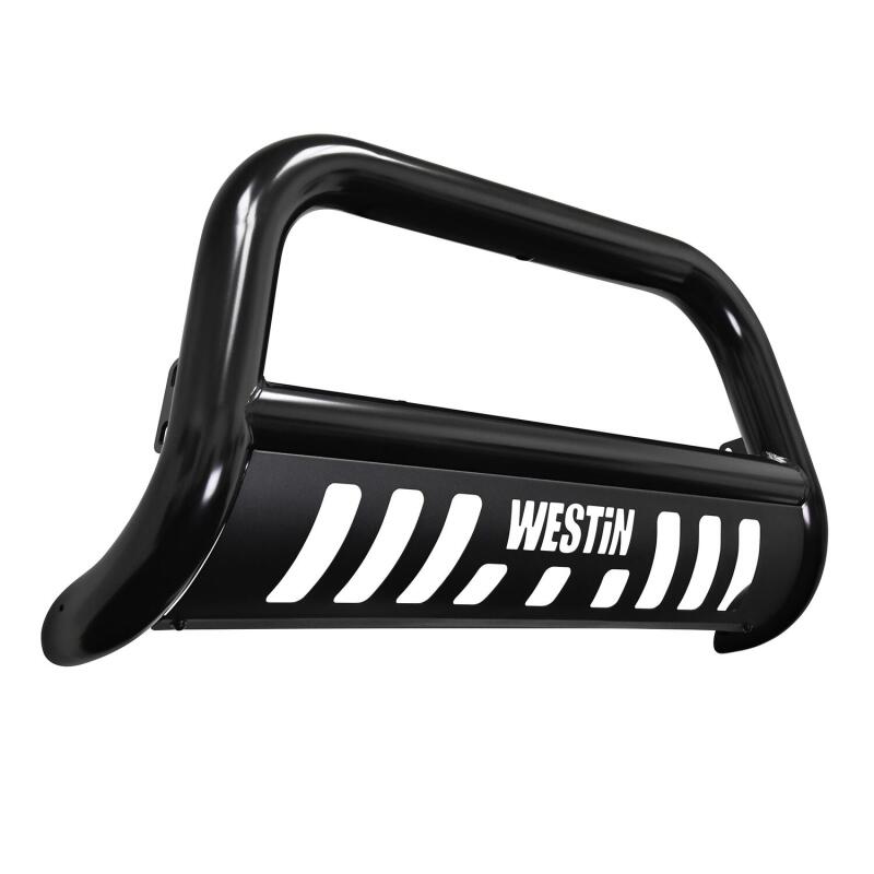 Westin 19-22 Ram1500 (Excl. 19-22 1500 Classic/Rebel/Warlock) E-Series Bull Bar - Black