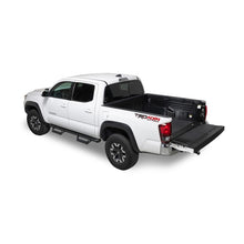 Load image into Gallery viewer, Putco 19-21 Toyota Tacoma - 5ft (Short Box) Molle Driver Side Panel