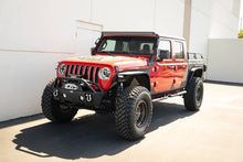 Load image into Gallery viewer, DV8 Offroad 20-23 Jeep Gladiator JT Body/Pinch Weld Mounted Step