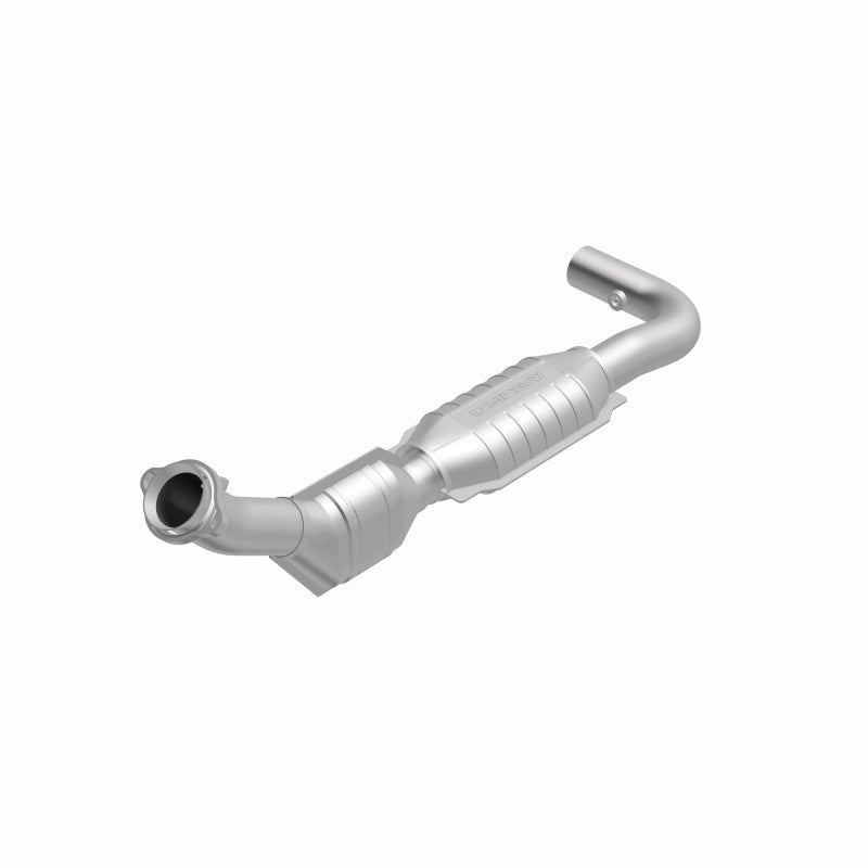 MagnaFlow Conv DF 99-00 Ford Trucks 5.4L