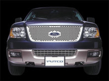 Load image into Gallery viewer, Putco 05-09 Ford Mustang GT Main Grille Punch Stainless Steel Grilles