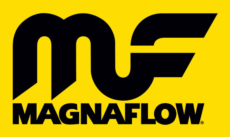 Magnaflow 11-13 QX56 V8 5.6 OEM Manifold Direct Fit Converter