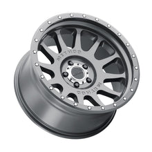 Load image into Gallery viewer, Method MR605 NV 20x10 -24mm Offset 5x5.5 108mm CB Gloss Titanium Wheel