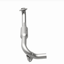 Load image into Gallery viewer, Magnaflow 05-06 Lincoln Navigator 5.4L Direct Fit Catalytic Converter - Passenger Side