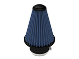 afe Magnum FLOW Universal Air Filter 4 IN F X 7 IN B X 2-3/4 IN T X 9 IN H