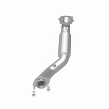 Load image into Gallery viewer, MagnaFlow Catalytic Conv Direct Fit Federal 06-11 Chevy Corvette V8 7.0LGAS