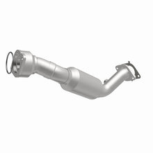 Load image into Gallery viewer, Magnaflow 09-11 Lucerne V6 3.9L OEM Underbody Direct Fit Catalytic Converter