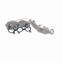 Load image into Gallery viewer, MagnaFlow Conv DF 06-08 IS250/350 Passenger Side Manifold