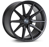 Vossen HF3 - 20x11 / ET50 / 5x114.3 / 70.6 / Deep - Anthracite