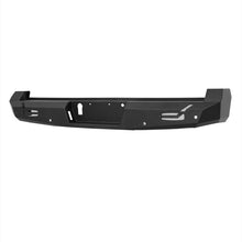 Load image into Gallery viewer, Westin 17-20 Ford F-250/350 Pro-Series Rear Bumper - Textured Black