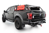 ADD 17-20 Ford F-150 Raptor Phantom Rear Bumper