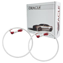 Load image into Gallery viewer, Oracle Toyota Tacoma 05-11 LED Halo Kit - White SEE WARRANTY