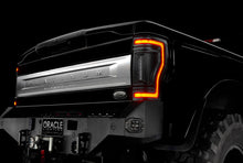 Load image into Gallery viewer, Oracle Lighting 17-22 Ford F-250/350 (Black Series) Flush Mount LED Tail Lights SEE WARRANTY