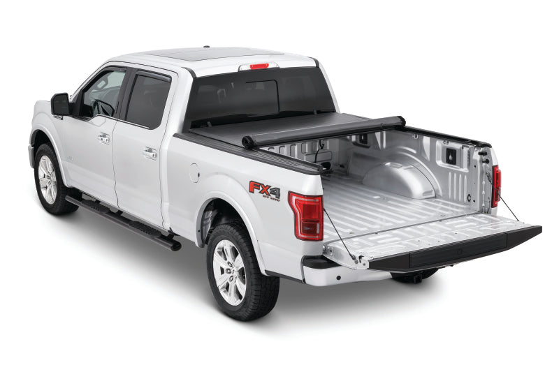 Tonno Pro 09-14 Ford F-150 5ft. 7in. Bed Lo-Roll Tonneau Cover