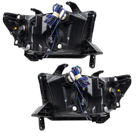 Oracle 07-13 Toyota Tundra SMD HL - ColorSHIFT w/o Controller