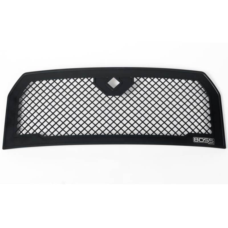 Putco 15-17 Ford F-150 - (w/ Camera CutOut) Lighted Boss Grille