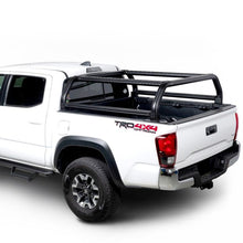 Load image into Gallery viewer, Putco 16-20 Toyota Tacoma - 6ft (Standard Bed) Venture TEC Rack