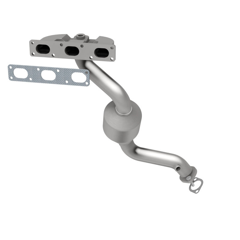 MagnaFlow Conv DF 99-00 BMW Z3 L6 2.8L Front Manifold