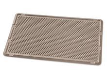 Load image into Gallery viewer, WeatherTech Universal Outdoor Mat 30in x 60in - Brown