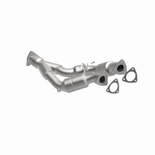 Load image into Gallery viewer, MagnaFlow Conv DF 04-06 VW Touareg 3.2L