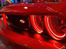 Load image into Gallery viewer, Oracle 0814 Dodge Challenger Dynamic Surface Mount Headlight/Fog Light Halo Kit COMBO