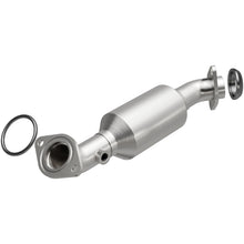 Load image into Gallery viewer, MagnaFlow California Catalytic Converter Direct Fit 04-09 Cadillac CTS V6 3.6L