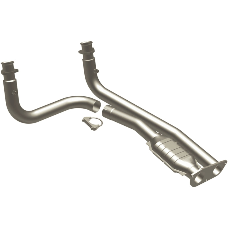 MagnaFlow Conv DF 3500 Truck 97 7.4L