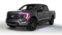 Load image into Gallery viewer, Oracle 21-22 Ford F-150 ColorSHIFT RGB+W Headlight DRL Upgrade Kit w/ No Controller