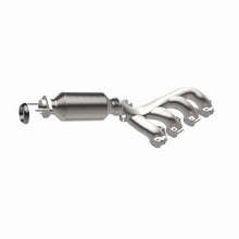 Load image into Gallery viewer, MagnaFlow Conv DF 05-06 Cadillac STS 4.6L D/S Manifold/04-06 Truck SRX 4.6L D/S Manifold (49 State)