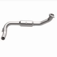 Load image into Gallery viewer, Magnaflow 05-06 Lincoln Navigator 5.4L Direct Fit Catalytic Converter - Passenger Side