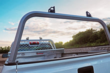 Load image into Gallery viewer, Deezee 15-23 Chevrolet Colorado Cargo Management Rear Rack - Silver