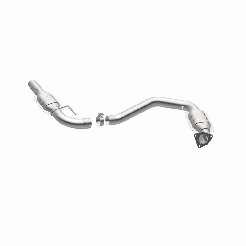 Magnaflow 2006 Chevrolet Express 2500 4.8L Direct Fit Converter