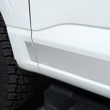 Load image into Gallery viewer, Putco 15-20 Ford F-150 Super Crew 6.5ft Short Box (4.25in Tall - 12pcs) SS Rocker Panels