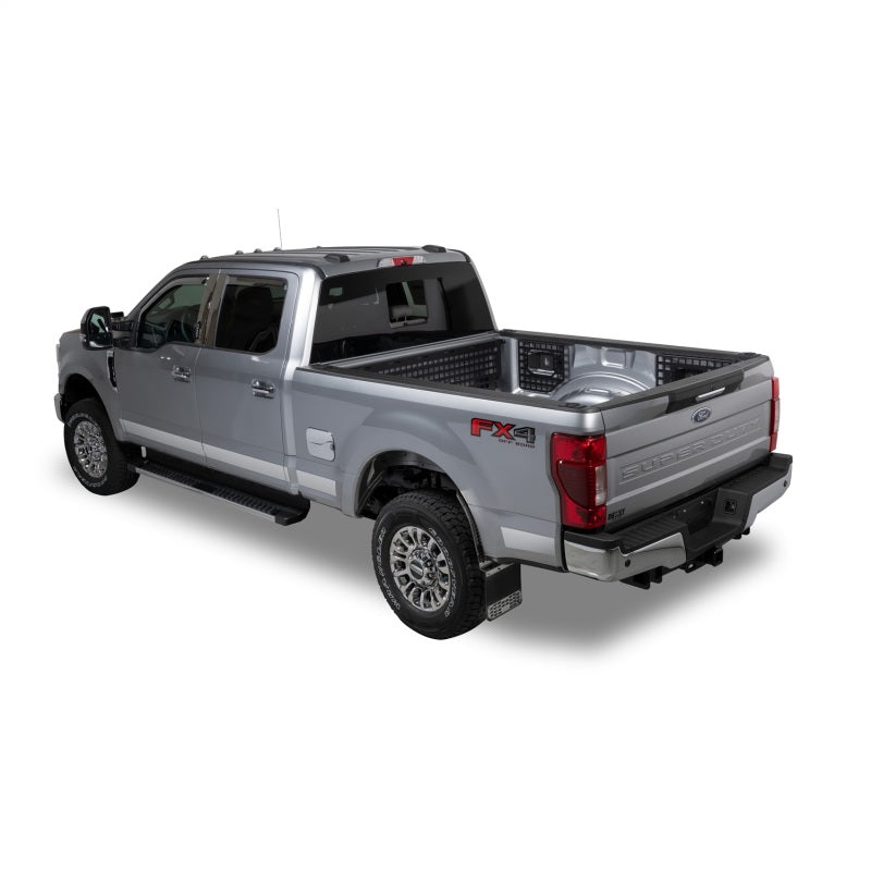 Putco 17-21 Ford Super Duty - 6.75ft (Standard Box) Molle Passenger Side Panel