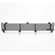 Load image into Gallery viewer, Putco 11-19 Ram HD - Stainless Steel - Bar Style Bumper Grille (BLACK) Bumper Grille Inserts