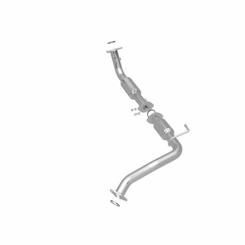 MagnaFlow Conv Direct Fit 08-15 Toyota Sequoia