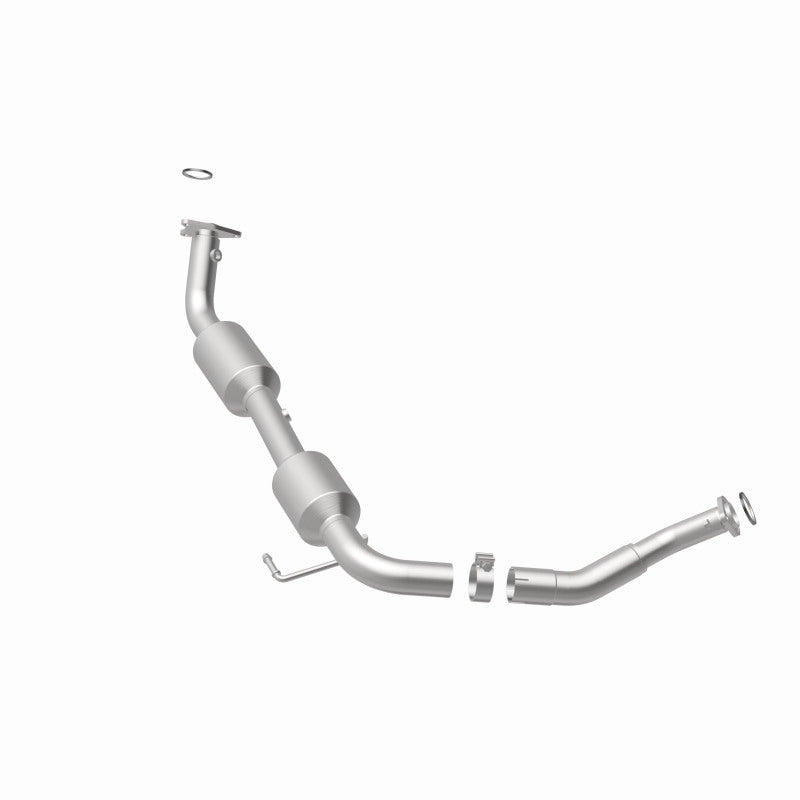 Magnaflow 07-12 Toyota Tundra 4.0L Direct Fit Converter