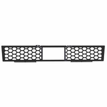 Load image into Gallery viewer, Putco 19-20 Ford Ranger w/ Adaptive Cruise - Hex Style - Black Bumper Grille Inserts