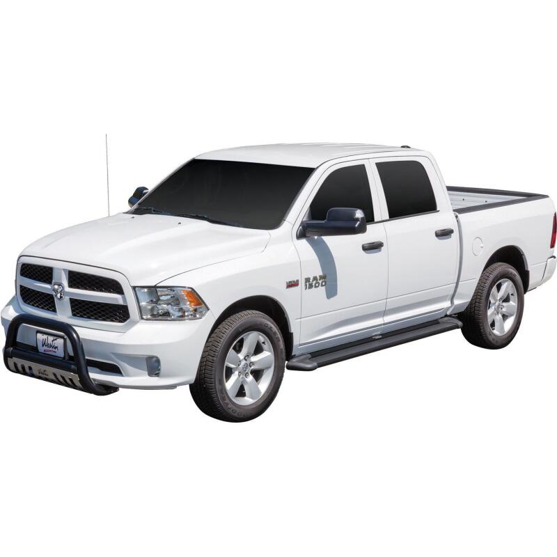 Westin 2009-2018 Dodge/Ram 1500 (Excl. Rebel model) Ultimate Bull Bar - Black