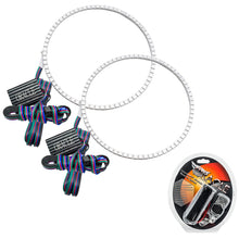 Load image into Gallery viewer, Oracle Ford Mustang 05-09 Halo Kit - ColorSHIFT