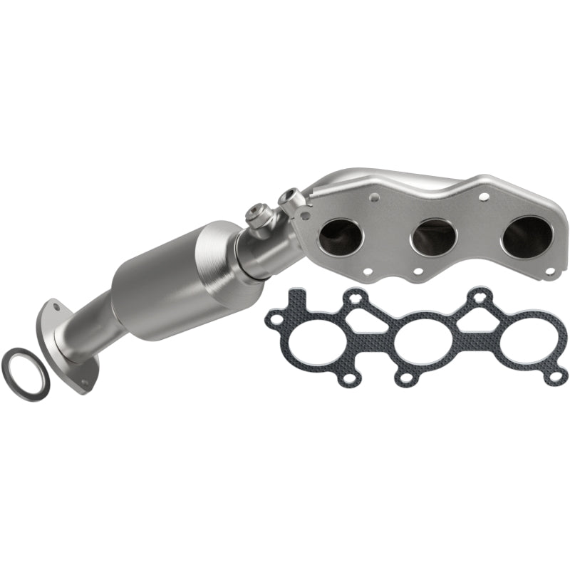 MagnaFlow Conv DF 06-08 IS250/350 Driver Side Manifold