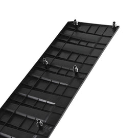 Westin R7 Replacement Service Kit with 31.5in pad - Black