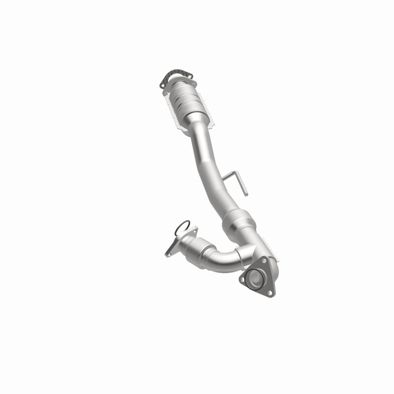 Magnaflow Conv DF 2007-2008 ALTIMA 3.5 L Underbody