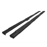 Westin 19-22 RAM 2500/3500 CC 8ft Bed Excl. Dually R5 M-Series W2W Nerf Step Bars - Blk