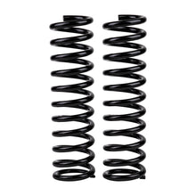 Load image into Gallery viewer, ARB / OME Coil Spring Rear Toy Fortuner Md